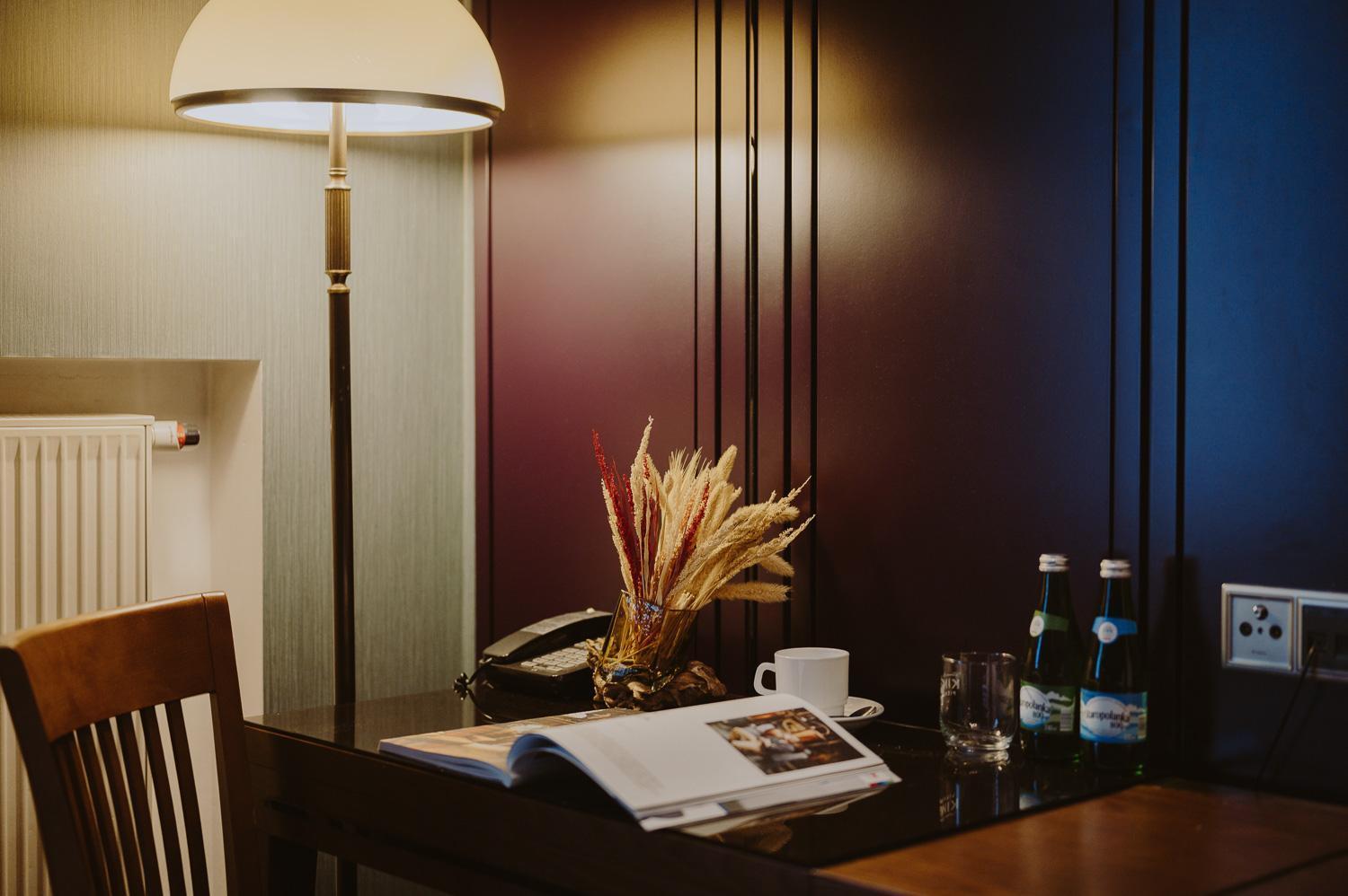 Grape Hotel วรอตซวาฟ ภายนอก รูปภาพ